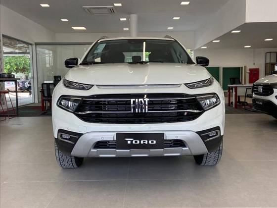 FIAT TORO 2.0 16V TURBO DIESEL VOLCANO 4WD AT9